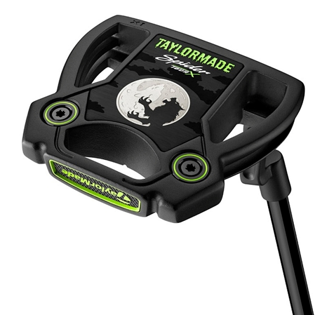 スパイダーツアー X トラス／Spider TOUR X TRUSS TM2 パター | ゴルフ