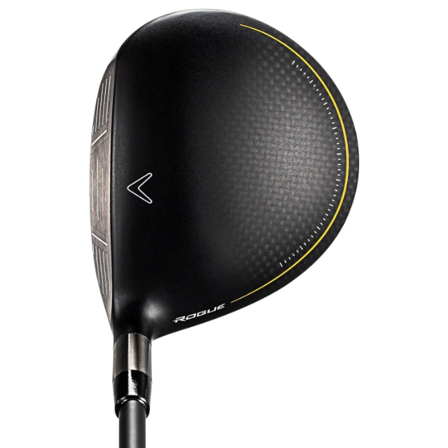 ローグ ST MAX／ROGUE ST MAX フェアウェイウッド | ゴルフギアカタログ