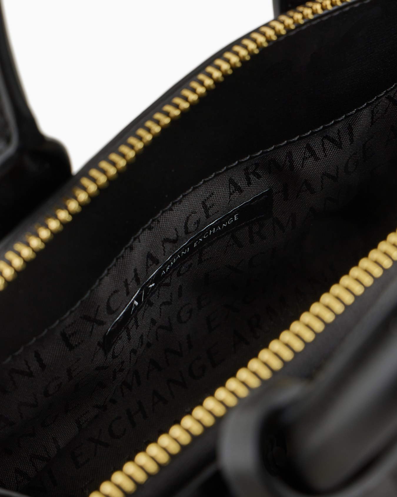 AXロゴ ミニバッグ | Armani Exchange