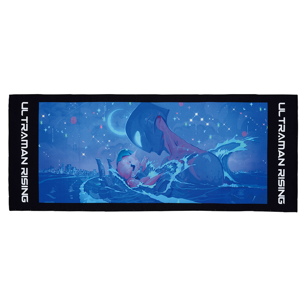 一番くじ ULTRAMAN: RISING｜一番くじ倶楽部｜BANDAI SPIRITS公式 一番