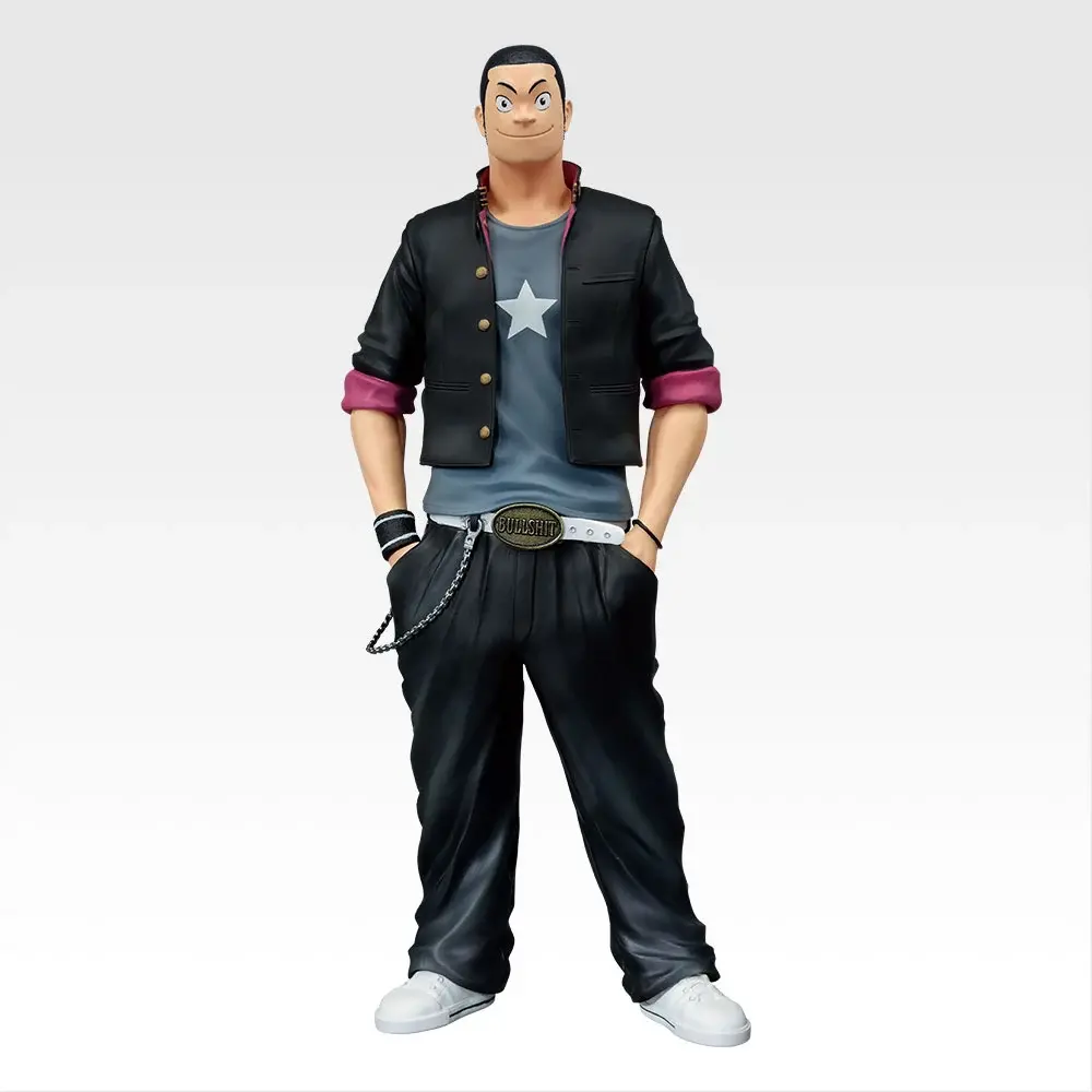 一番くじ クローズ＆WORST ～さすらいの鴉たち～│株式会社BANDAI