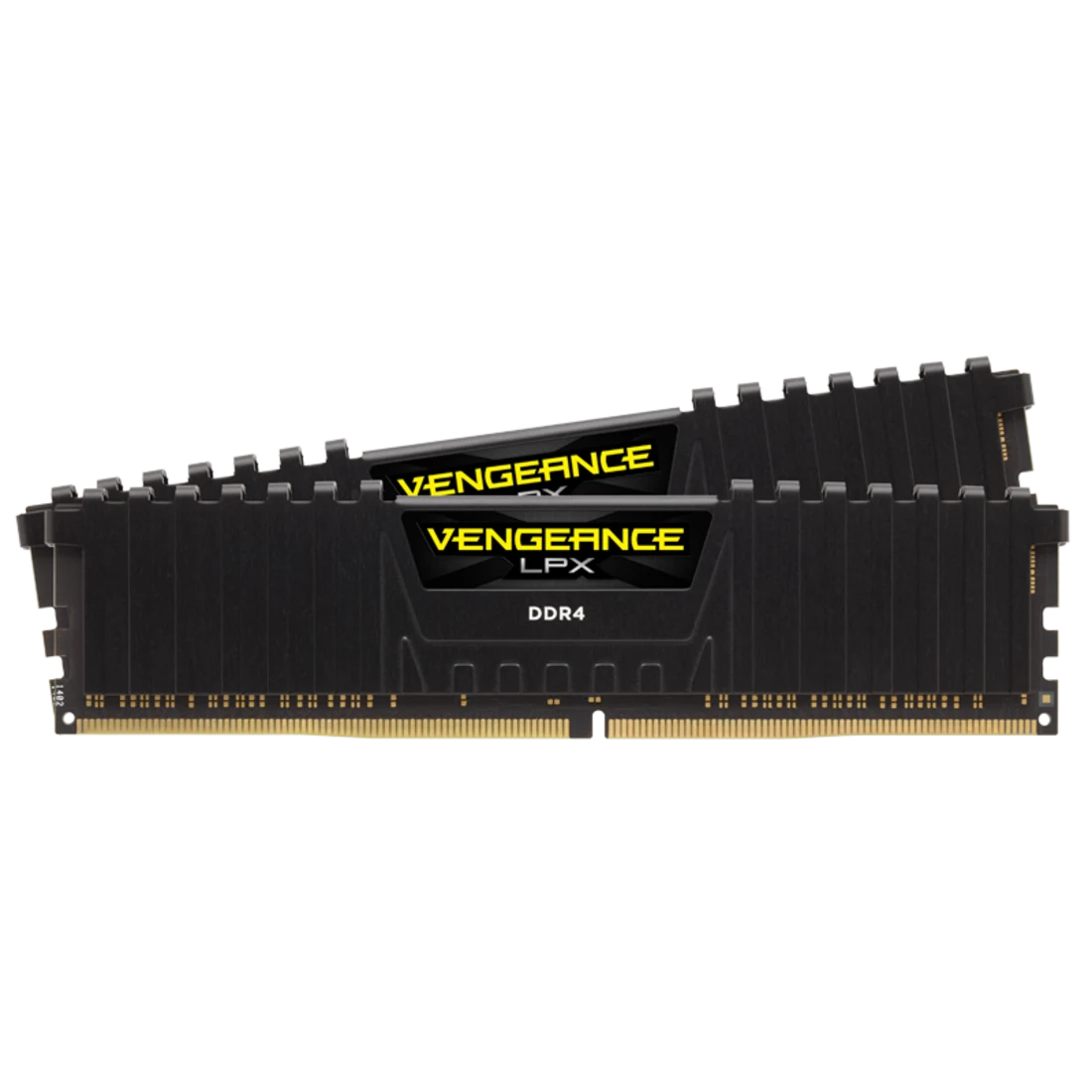 VENGEANCE® LPX 32GB (2 x 16GB) DDR4 DRAM 2666MHz C16 Memory Kit