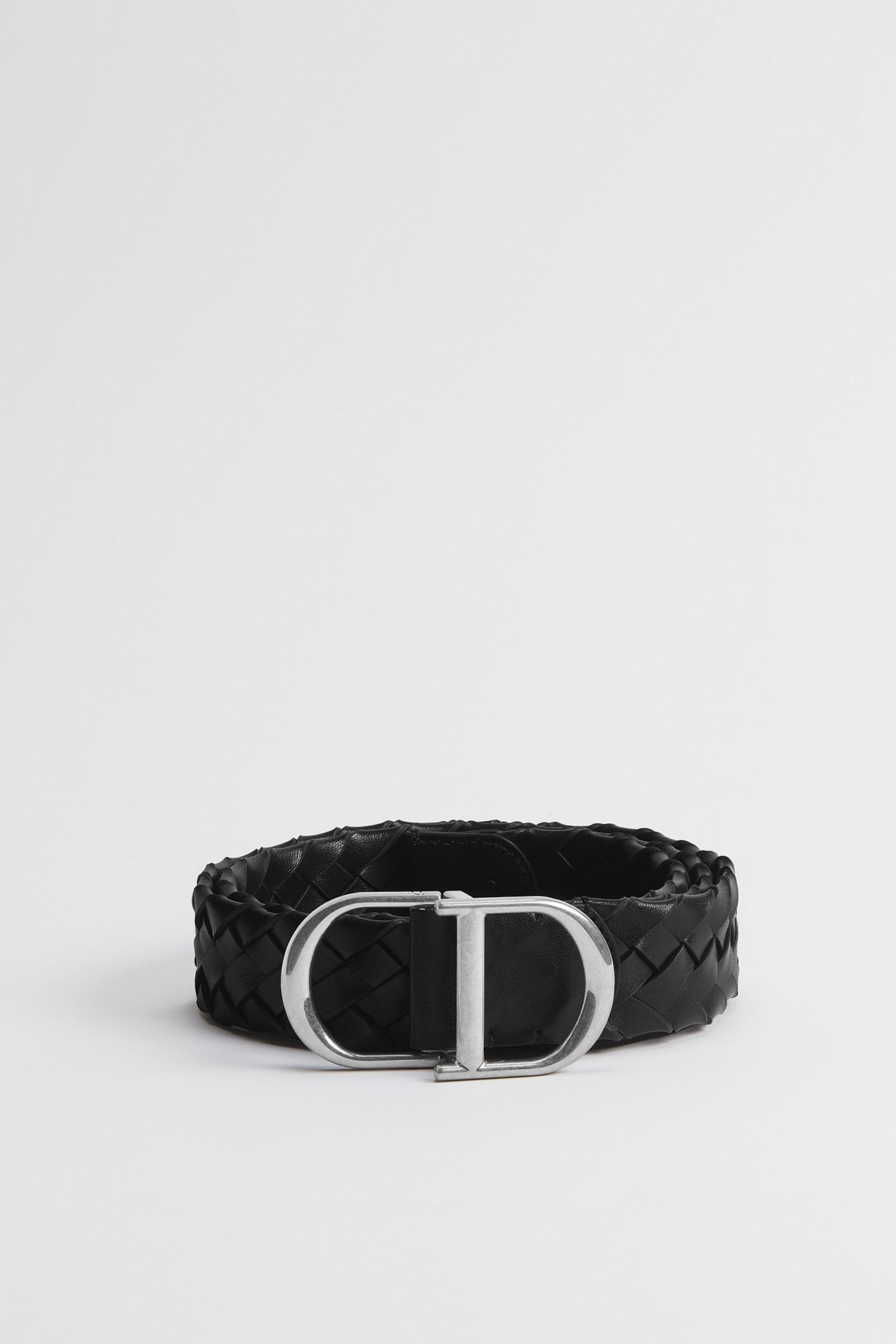 Designer Belts for Men - Men's Accessories | DIOR