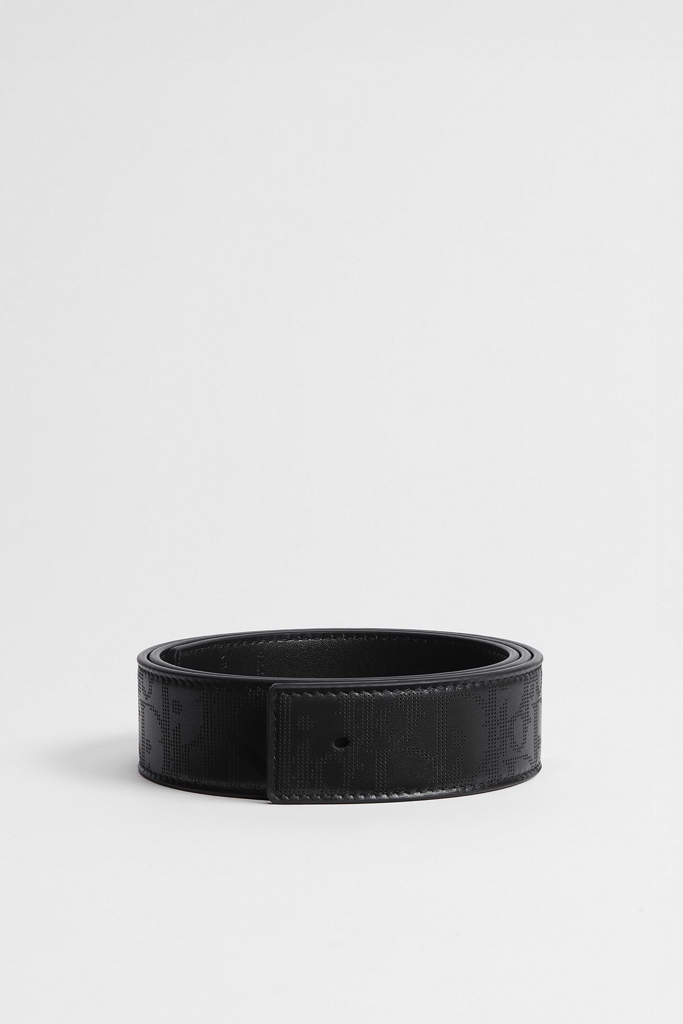 Designer Belts for Men - Men's Accessories | DIOR