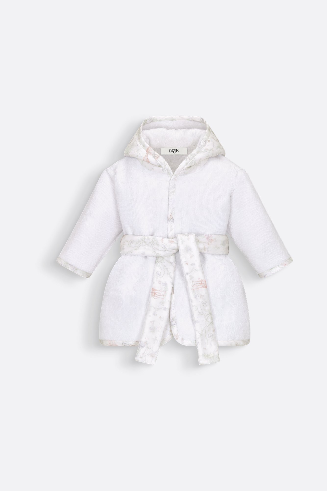 DIOR | Le Lait Très Tendre ミルク ローション ベビー、子供のための