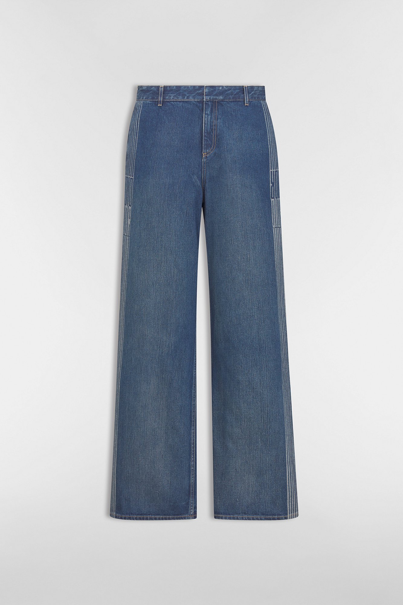 DIOR | デニム＆ジーンズ|ウィメンズ｜ディオール公式オンラインブティック