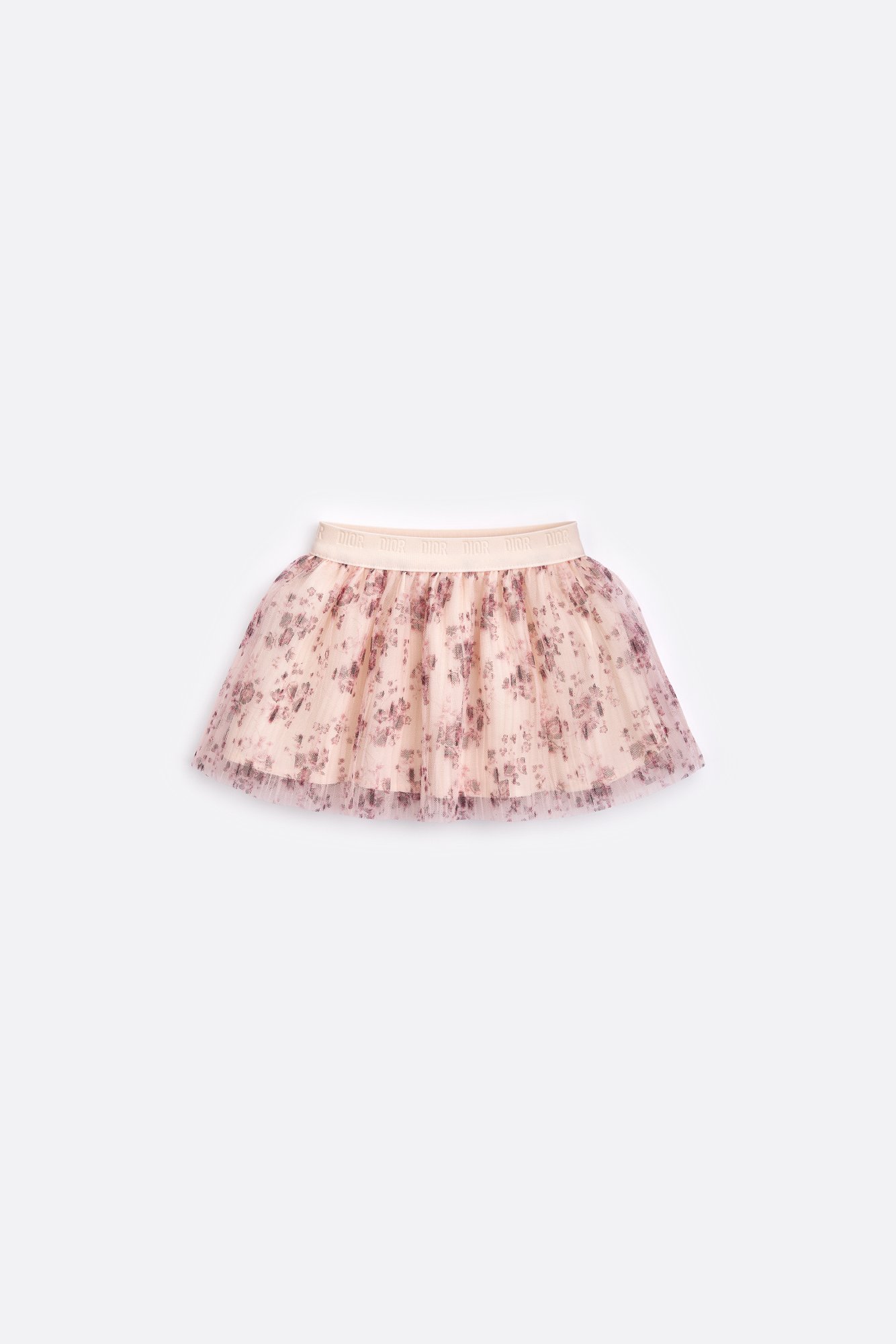 Baby Girl Skirts | Denim and Tennis Skirts| DIOR