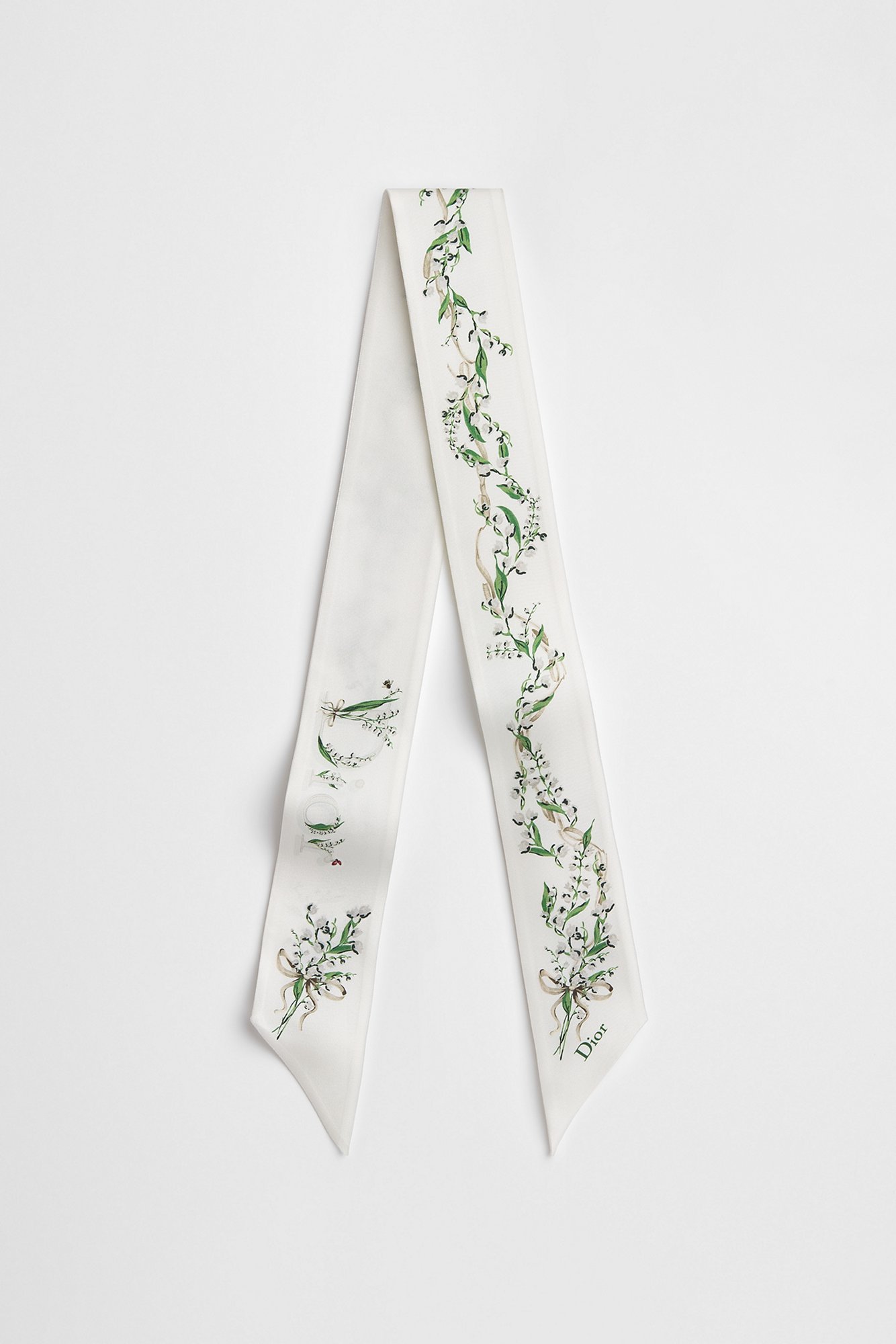 DIOR | Designer Silk Scarves & Mitzah for Women