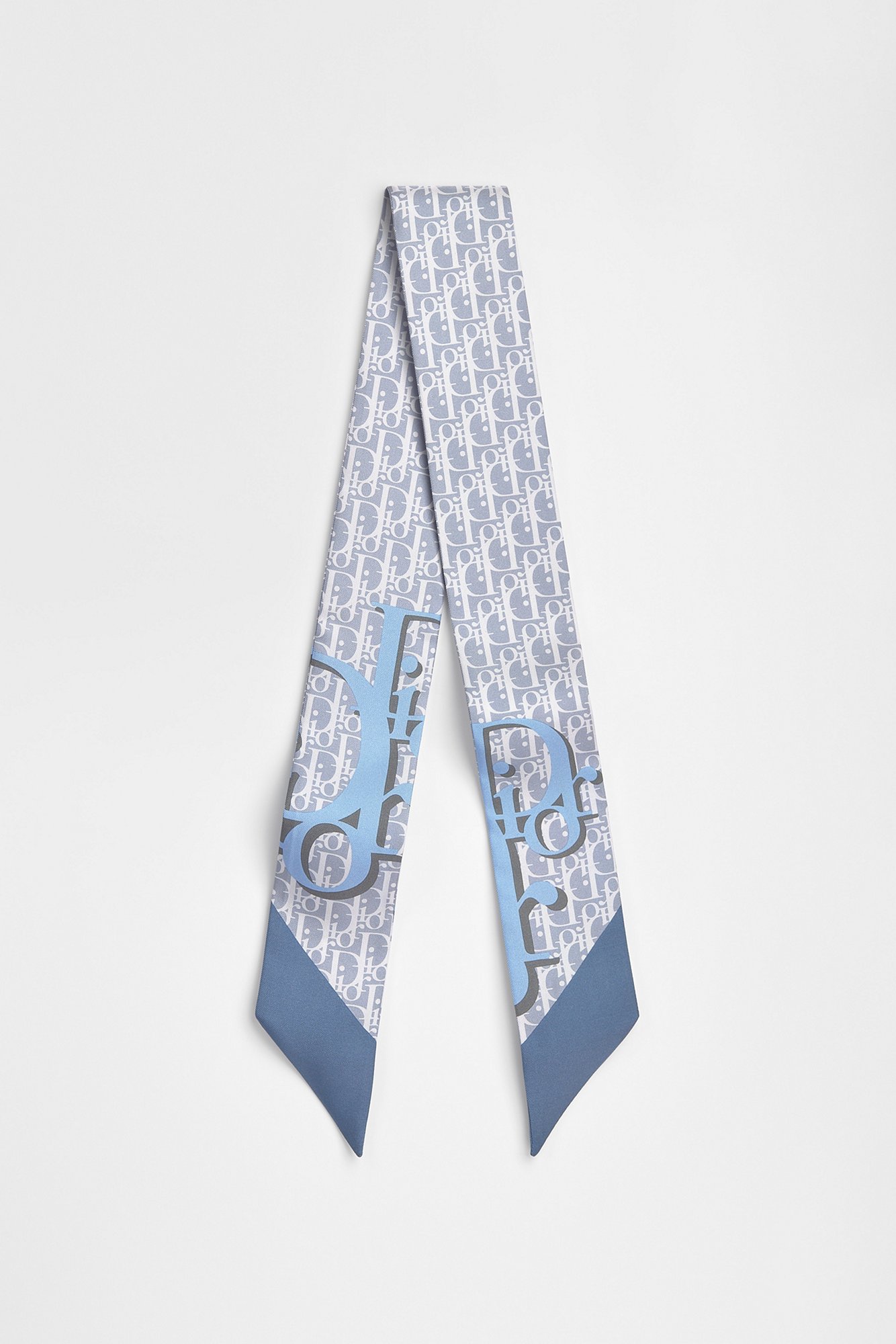 DIOR | Designer Silk Scarves & Mitzah for Women