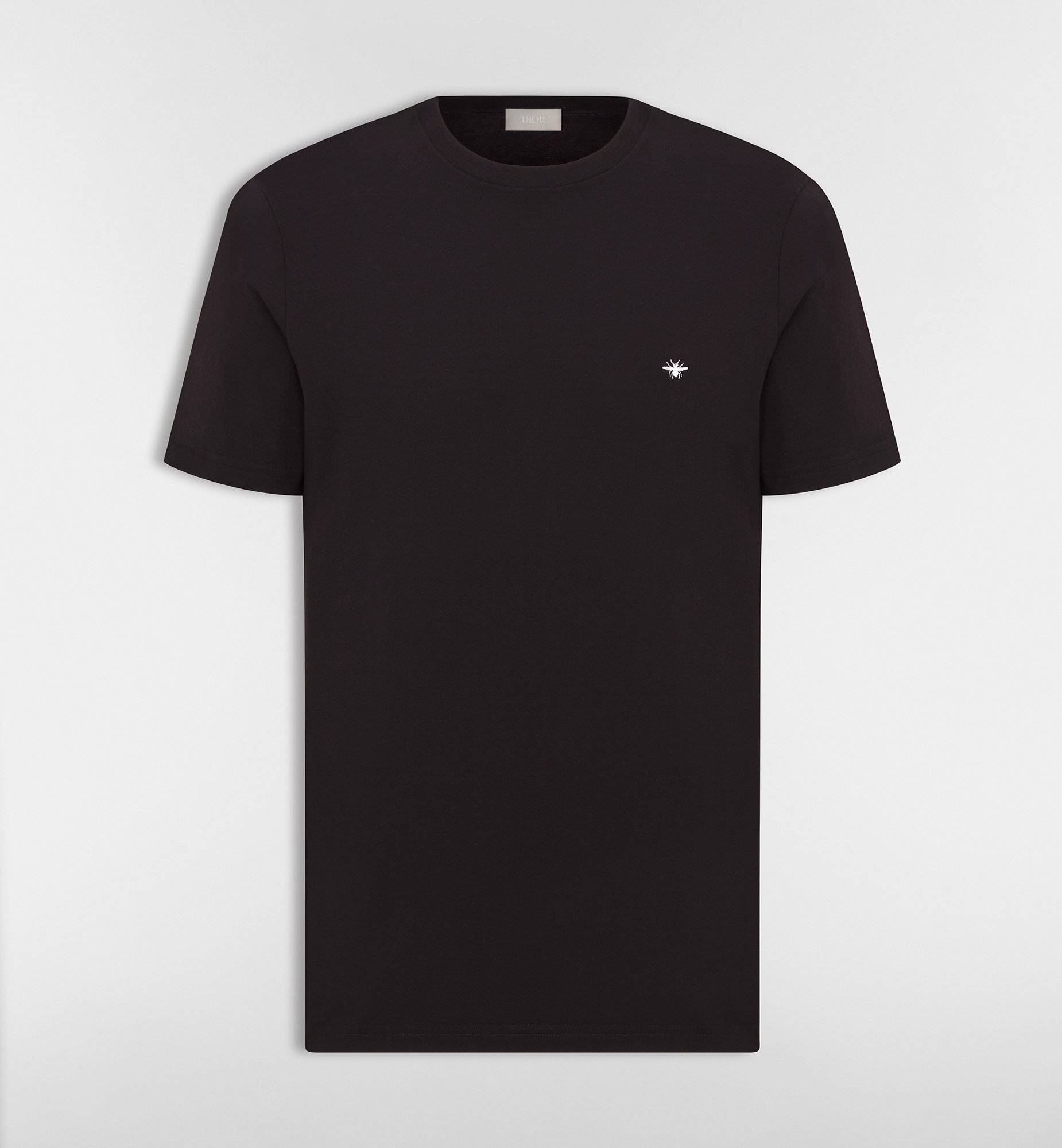 DIOR | BEE Tシャツ コットンジャージー