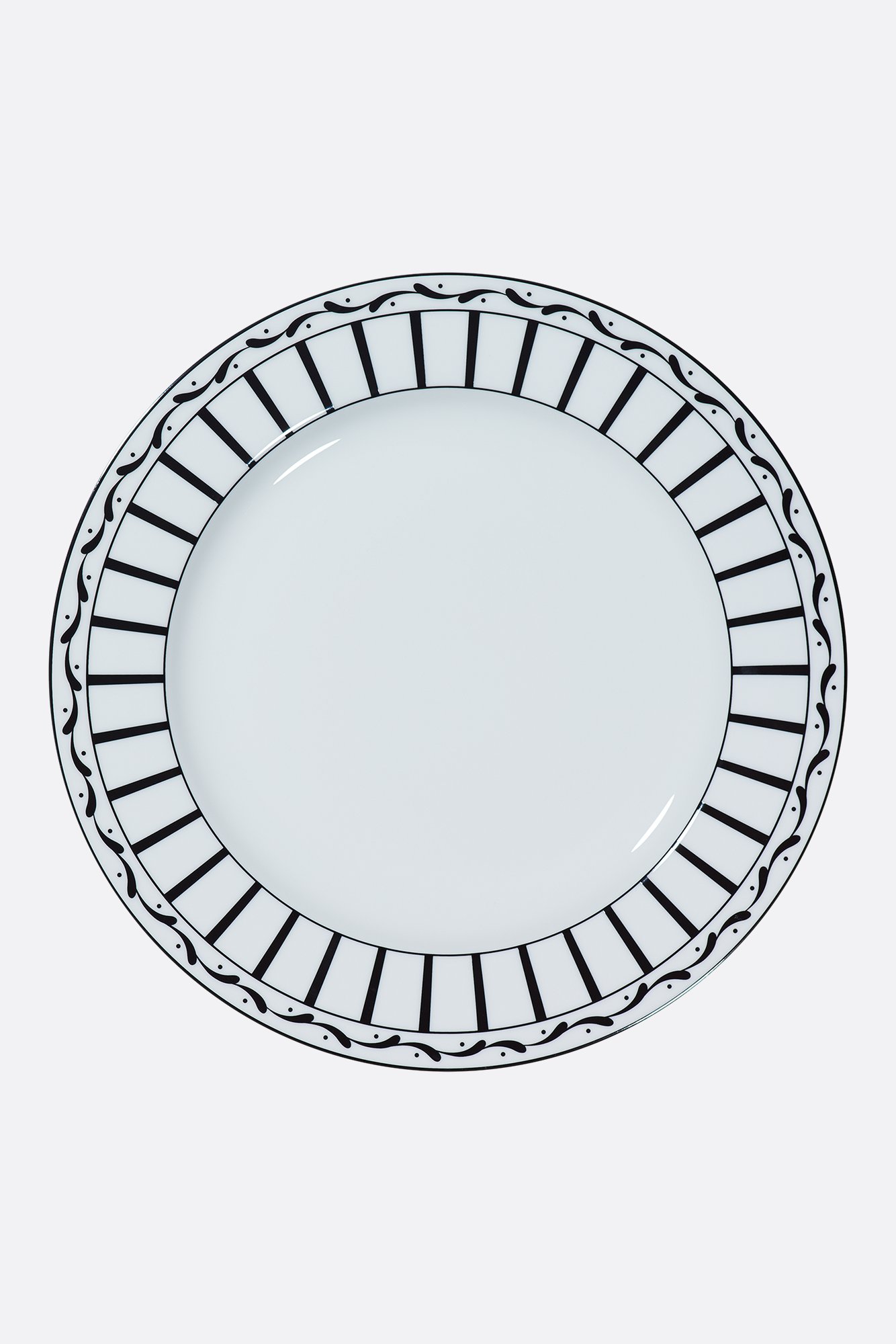 DIOR | ディナープレート 27cm ムッシュ ディオール