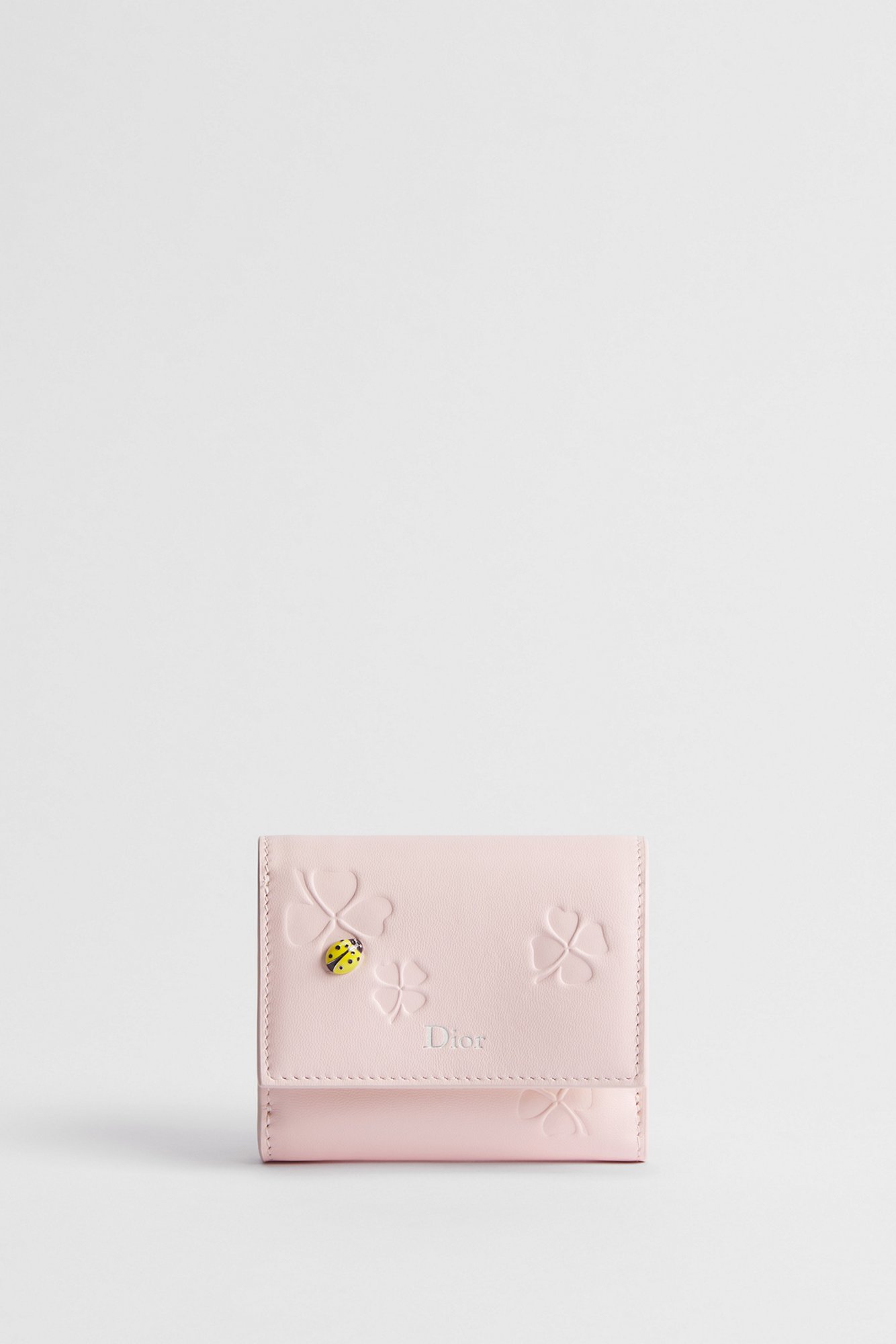 DIOR | 長財布|ウィメンズ・ レディースレザーグッツ｜ディオール公式