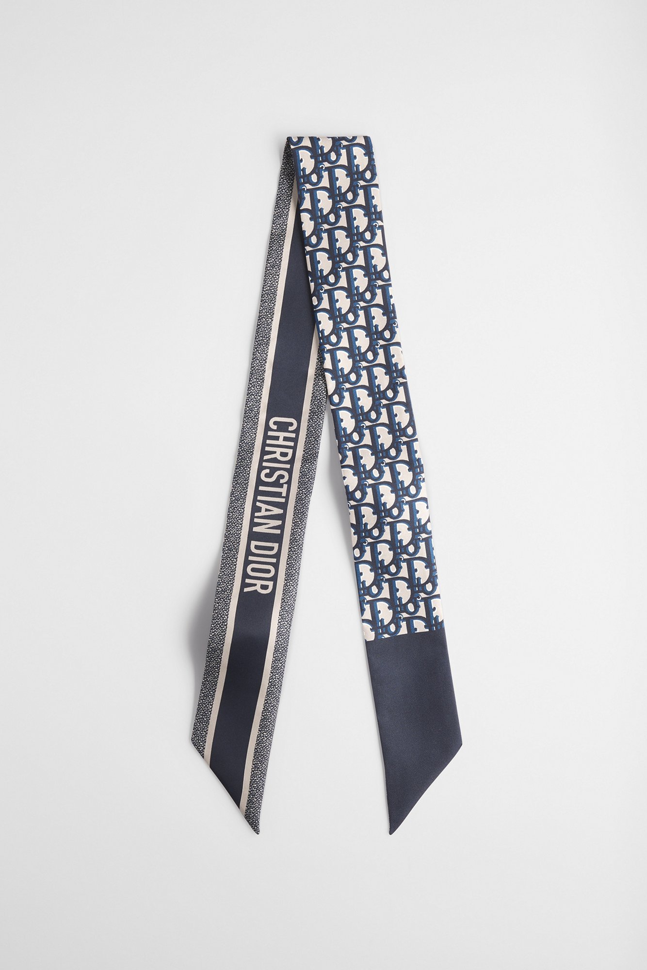 DIOR | Designer Silk Scarves & Mitzah for Women