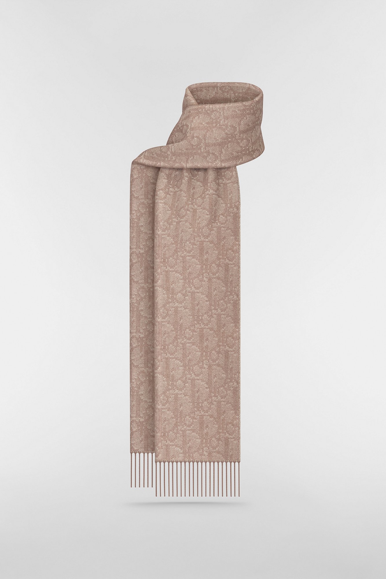 DIOR | スカーフ & ブランケット|メンズ｜ディオール公式オンライン