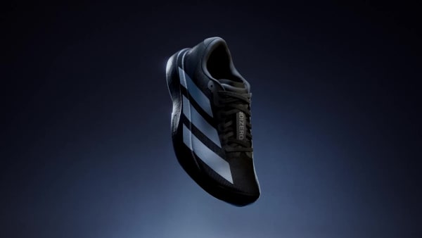 adidas Adizero EVO SL Sneakers - Black | Free Shipping with adiClub