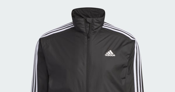 アディダス スリーストライプス レギュラーフィット WIND. RDY