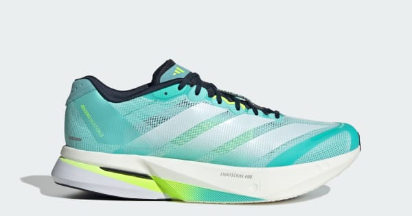 アディダス アディゼロ ボストン 13 / Adizero Boston 13 - ブルー