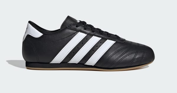 adidas Taekwondo Lace Sneakers - Black | Free Shipping with adiClub