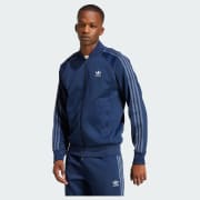 アディダス アディカラー クラシックス SSTトラックジャケット