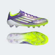 アディダス F50 ELITE HG / 土・人工芝用 / F50 Elite HG - ホワイト