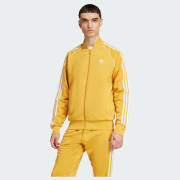 アディダス アディカラー クラシックス SSTトラックジャケット