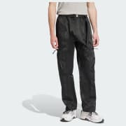 アディダス プレミアム バケットカーゴパンツ - ブラック | アディダス