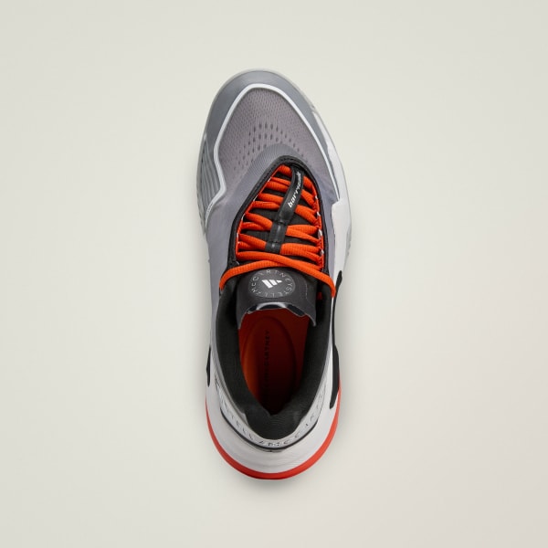 adidas By Stella McCartney Barricade - White | Free Shipping with