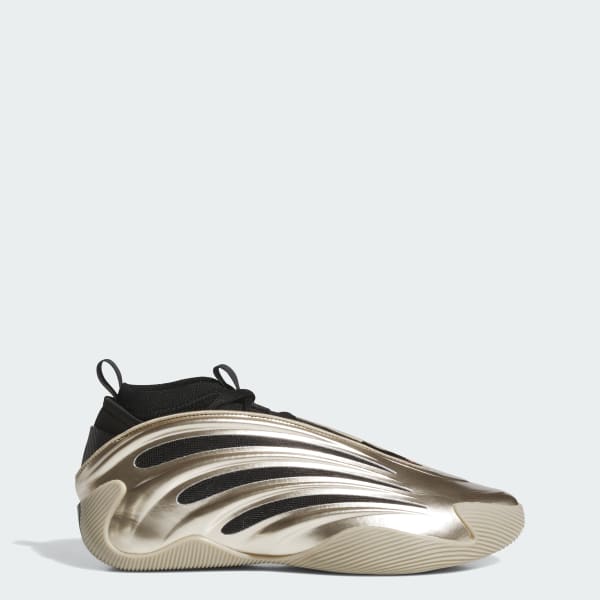 アディダス ハーデン ボリューム 9 / Harden Volume 9 - シルバー