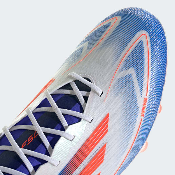 アディダス F50 ELITE HG / 土・人工芝用 / F50 Elite HG - ホワイト