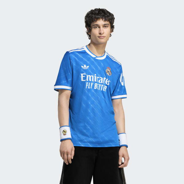 adidas Real Madrid McMANAMAN 8 Mサイズ 楽天市場】【2025-26 モデル