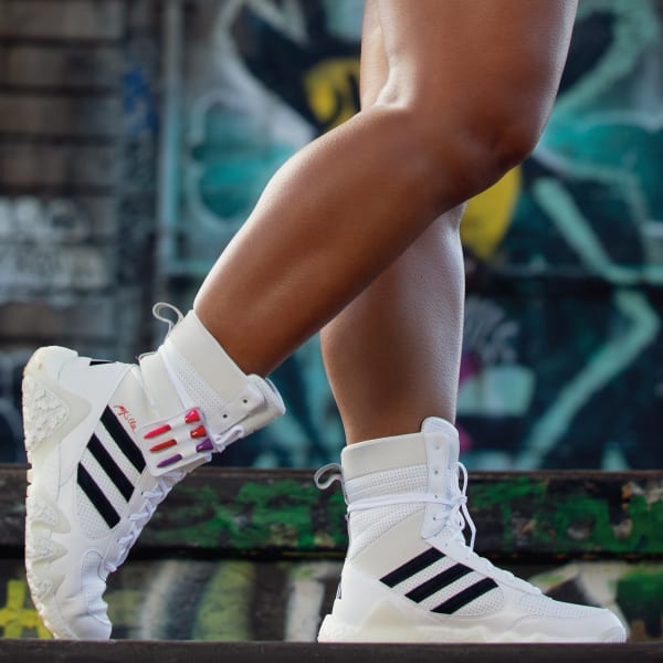 アディダス 【ゴルフ】コードカオス JAY3LLE - ホワイト | アディダス