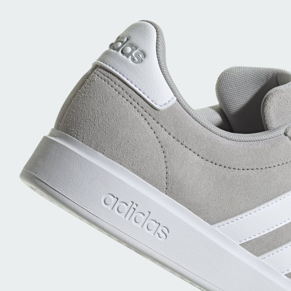 adidas Men's Lifestyle Grand Court 2.0 Sneakers - Grey adidas US