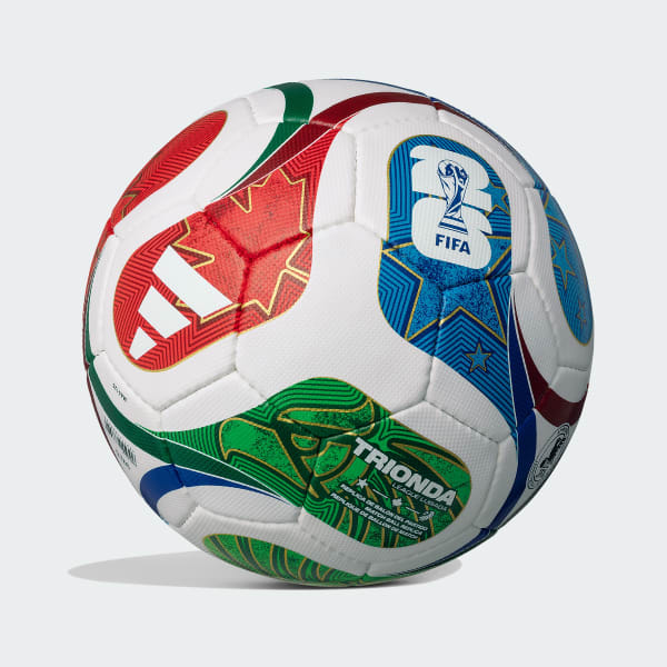 アディダス FIFAワールドカップ 26 トリオンダ リーグ ルシアーダ 5号