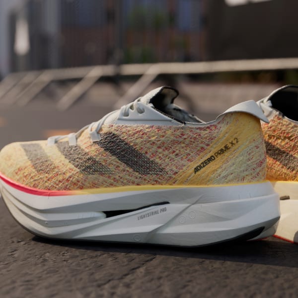 アディダス アディゼロ プライム X 2.0 STRUNG / Adizero Prime X 2.0