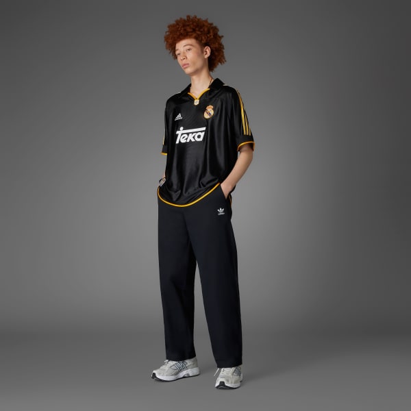 アディダス レアル・マドリード 99/00 アウェイユニフォーム