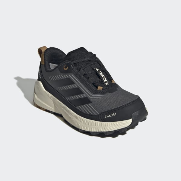 adidas Terrex Trailmaker 2 RAIN.RDY Hiking Sneakers - Grey | Free