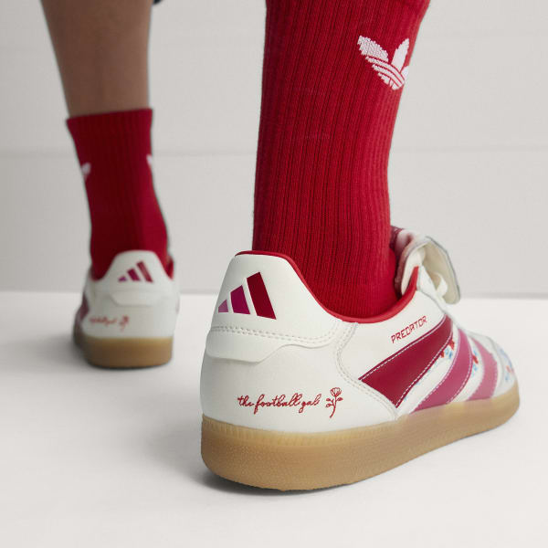 アディダス プレデター フリースタイル TFG IN / インドア用（インドア