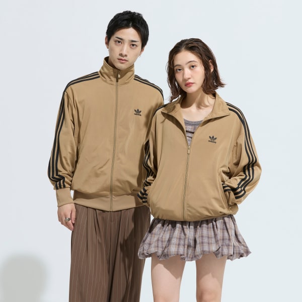 アディダス アディカラー クラシックス ファイヤーバード トラック