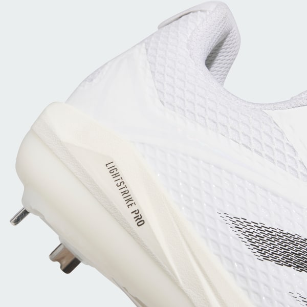 アディダス アディゼロ エレクトリック ベースボールスパイク