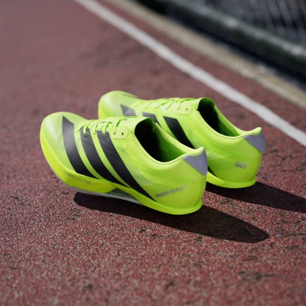 adidas Adizero Prime SP 4 Sneakers - Green | Free Shipping with