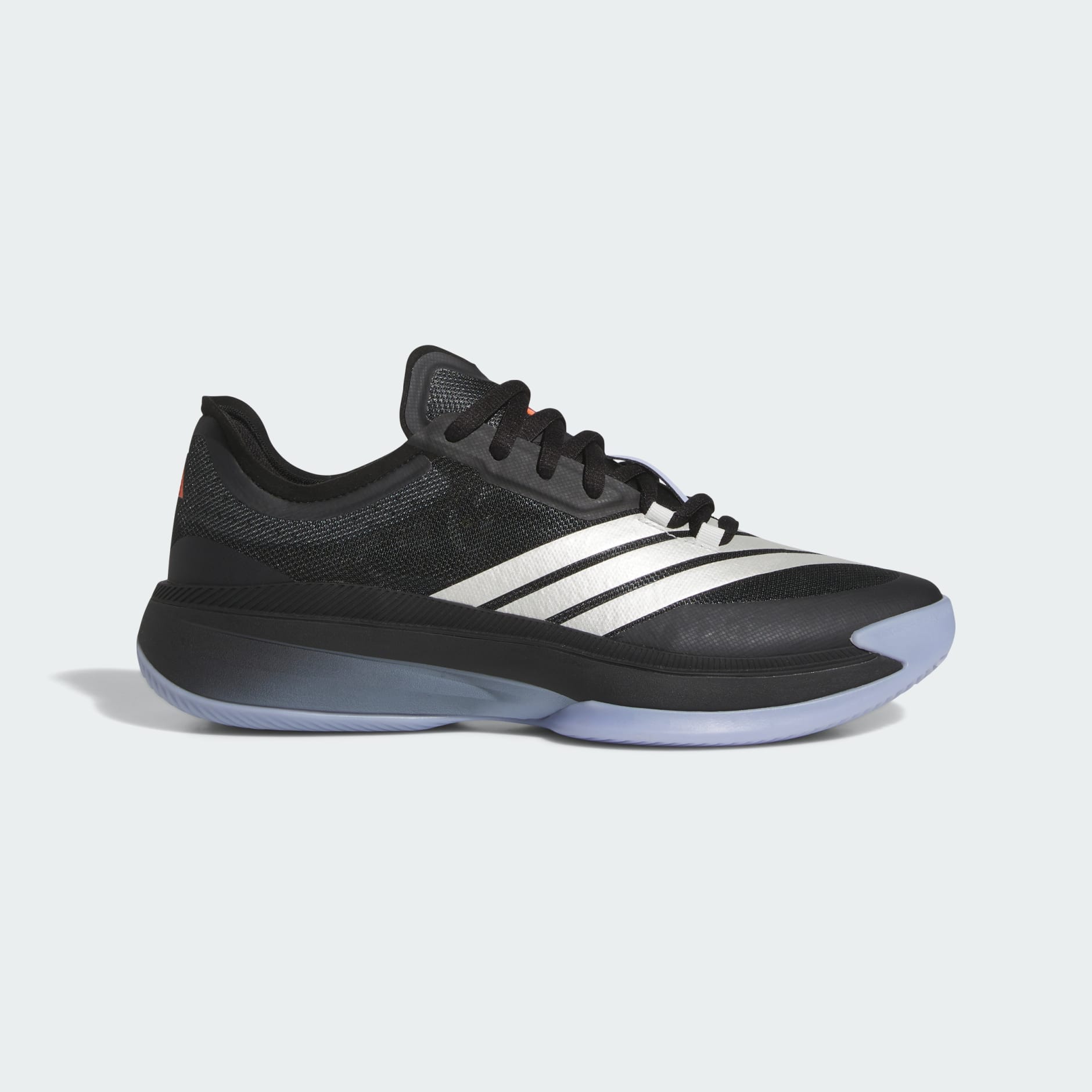 adidas Adizero Select 3.0 Shoes - Black | adidas UAE