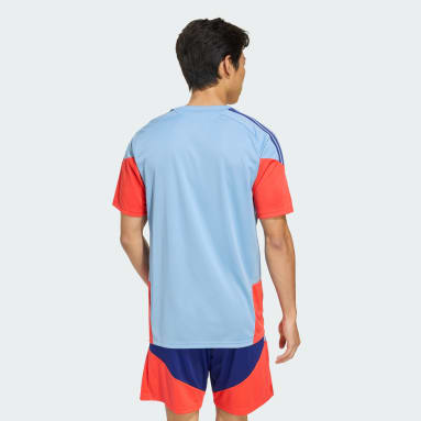 adidas トレーニングウェア - サッカー日本代表 【アディダス公式】