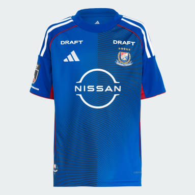 adidas ウェア・服 - 横浜F・マリノス - クラブチーム 【アディダス公式】