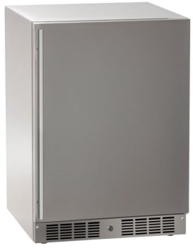 Marvel MRRE224SS31A 24 Inch Indoor/Outdoor Built-In Undercounter