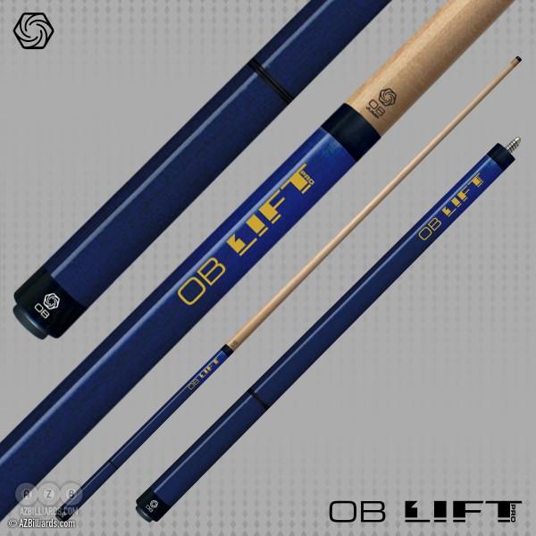 OB LIFT PRO ジャンプキュー OBリフト ジャンプキュー OBL｜ビリヤード