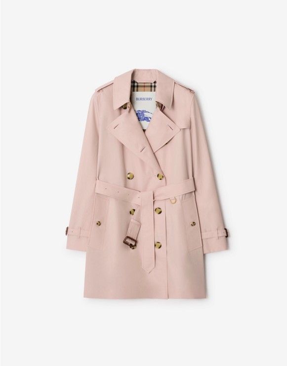 ウィメンズ トレンチコート | バーバリー® 公式サイト