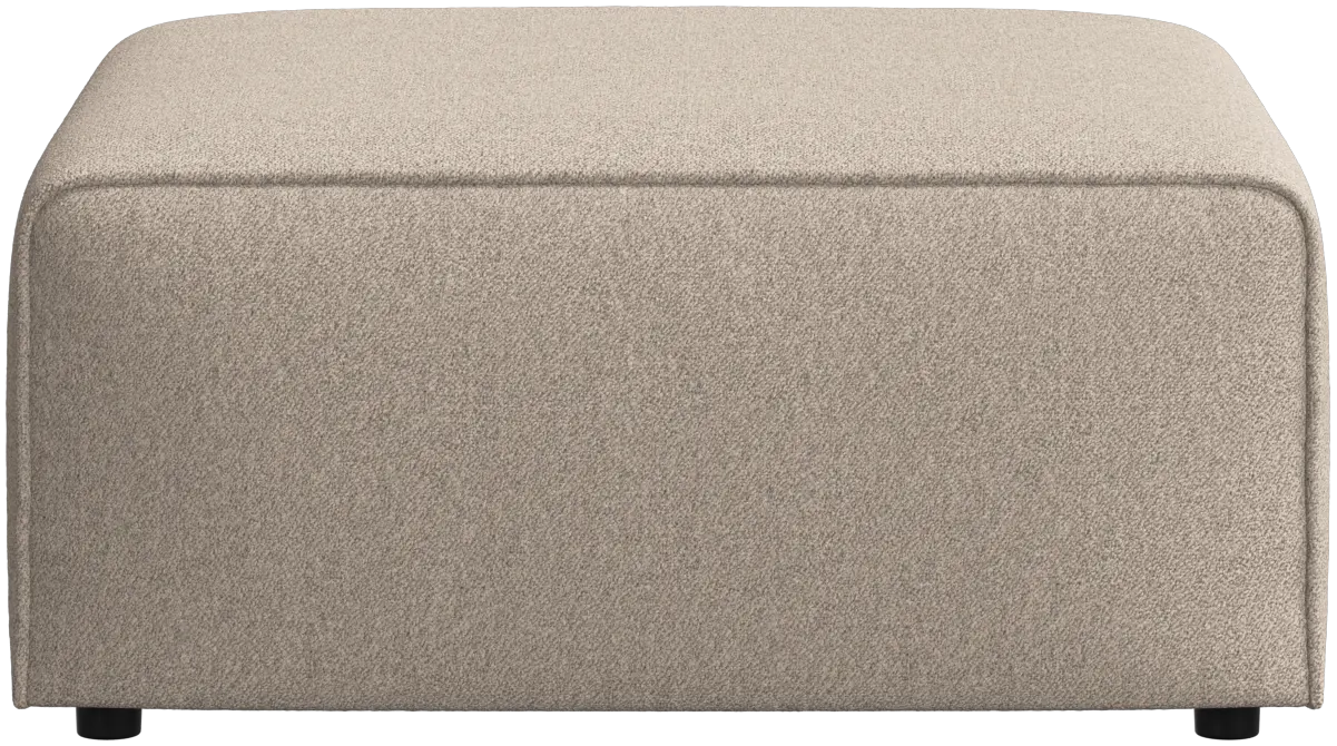 デザイナーアームチェア | フットスツール＆オットマン | ボーコンセプト