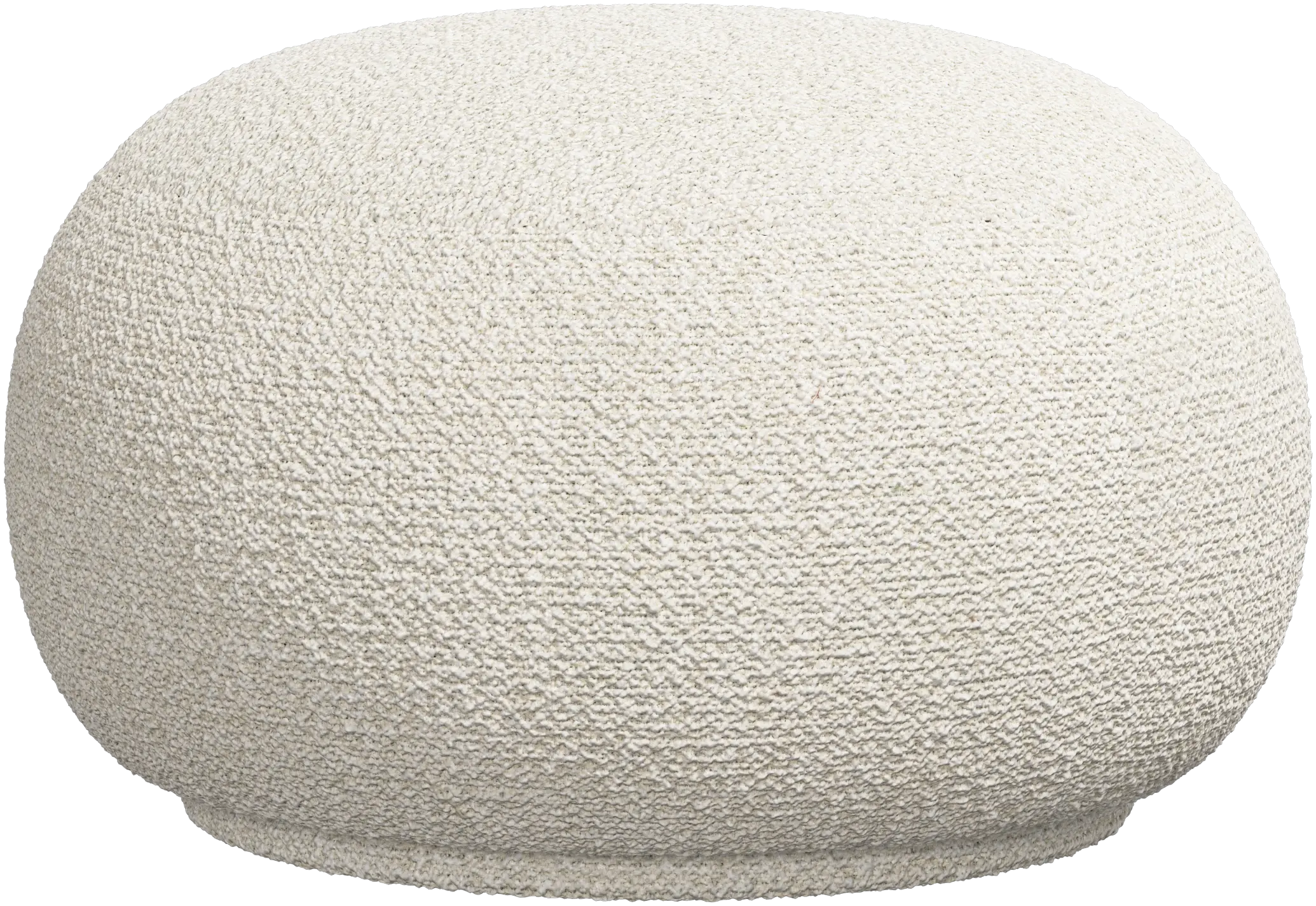 デザイナーフットスツール | インテリアをグレードアップ | ボーコンセプト