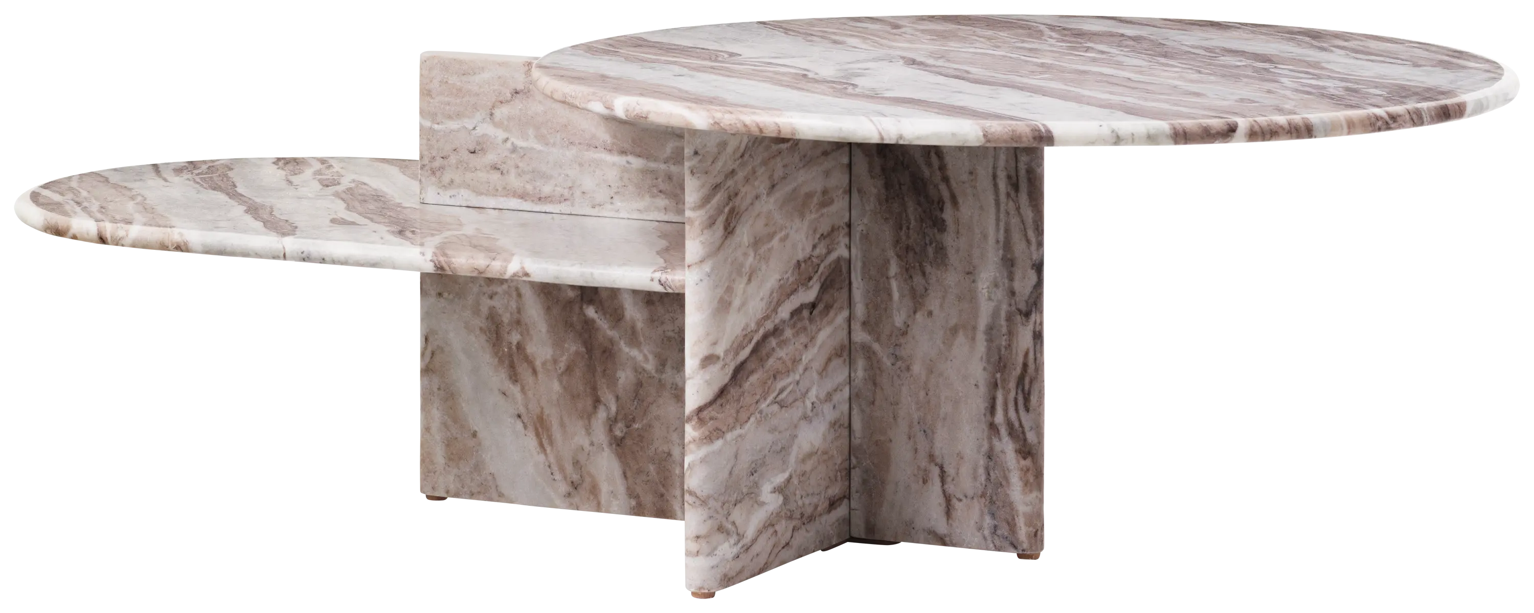 Milano コーヒーテーブル | coffee table | Milano | CLAUDIO BELLINI