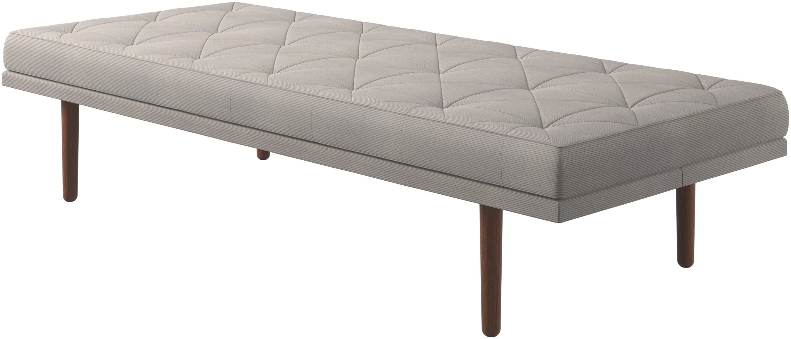 ボーコンセプトデイベッドソファベッドオットマン1人掛けソファ